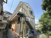 相鉄本線西横浜駅まで徒歩15分