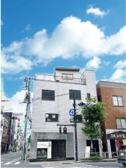 東向島3丁目住居