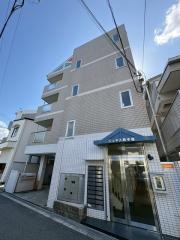 ジュネス西中島