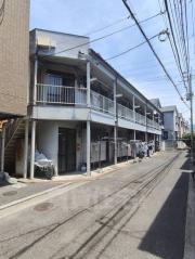 近鉄大阪線河内山本駅まで徒歩11分