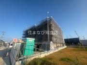 名鉄三河線三河八橋駅まで徒歩8分