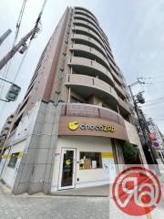 PARK HILLS上本町壱番館