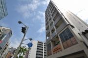 広島電鉄本線八丁堀駅まで徒歩5分