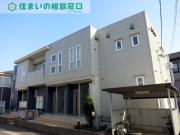 名鉄西尾線西尾口駅まで徒歩15分