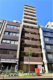 ドルチェ銀座東・壱番館
