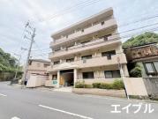 パーソネージュ冷水A