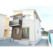 島田様戸建賃貸住宅A