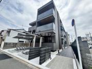 D-ROOM伏見駅前