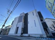 東武野田線大和田駅まで徒歩8分