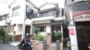 京阪本線大和田駅まで徒歩13分