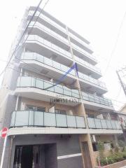 SHOKEN Residence 横浜伊勢町