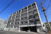 東急池上線池上駅まで徒歩8分