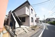 ＪＲ横浜線片倉駅まで徒歩1分