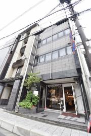 ペンタグラム壱番館