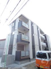 阪急神戸線神崎川駅まで徒歩8分