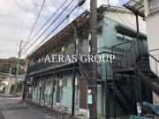 みつわ荘