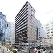 地下鉄東山線栄駅まで徒歩3分
