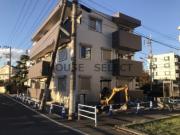 東急田園都市線二子玉川駅まで徒歩11分