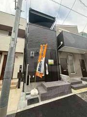 三軒家東 貸戸建
