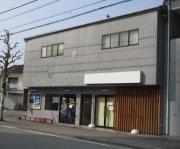 ＪＲ予讃線宇和島駅まで徒歩9分