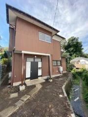 相鉄本線西谷駅まで徒歩18分