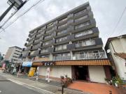 ＪＲおおさか東線ＪＲ淡路駅まで徒歩12分