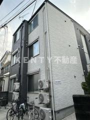 テイク大森本町