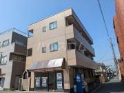バーデンメモリアル市川