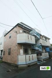 エクシード保土ケ谷