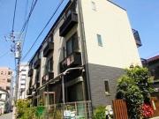都営大江戸線中野坂上駅まで徒歩7分