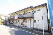 ハイツ二ツ橋
