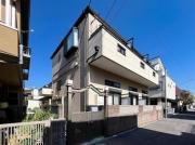 都営三田線板橋本町駅まで徒歩5分