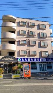 ドミールさがみ野