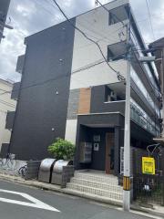 相鉄本線西横浜駅まで徒歩6分