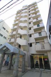 シティハイツ金屋