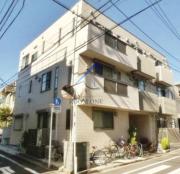 西武池袋・豊島線椎名町駅まで徒歩7分