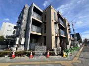 D-ROOM白萩町