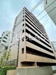 レジディア門前仲町