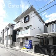 クラージュ黒川