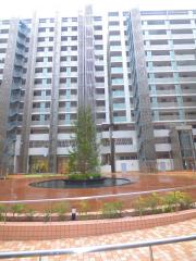 武蔵浦和SKYGARDEN