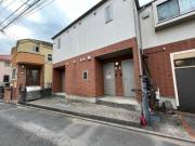 西武池袋・豊島線大泉学園駅まで徒歩8分