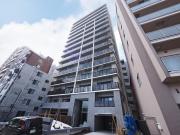 地下鉄南北線中島公園駅まで徒歩7分