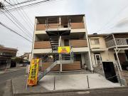ＪＲ相模線茅ケ崎駅まで徒歩5分