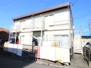 サンハイツ栗原