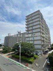 日暮里・舎人ライナー足立小台駅まで徒歩5分