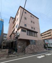 ＪＲ常磐線（各駅停車）亀有駅まで徒歩10分