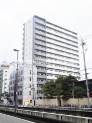 スプランディッド新大阪3