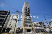 ＪＲ埼京線十条駅まで徒歩7分