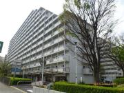 イトーピア東大島マンション）