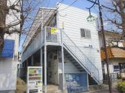 ＪＲ常磐線（各駅停車）馬橋駅まで徒歩7分